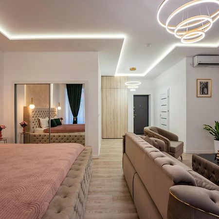 Apartamento Dream Loft Sighişoara Exterior foto